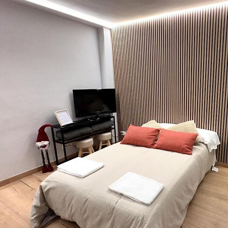 Apartamentos Baladrias Formigal Centro - Recien Reformado Zewnętrze zdjęcie