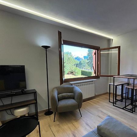 Apartamentos Baladrias Formigal Centro - Recien Reformado Zewnętrze zdjęcie