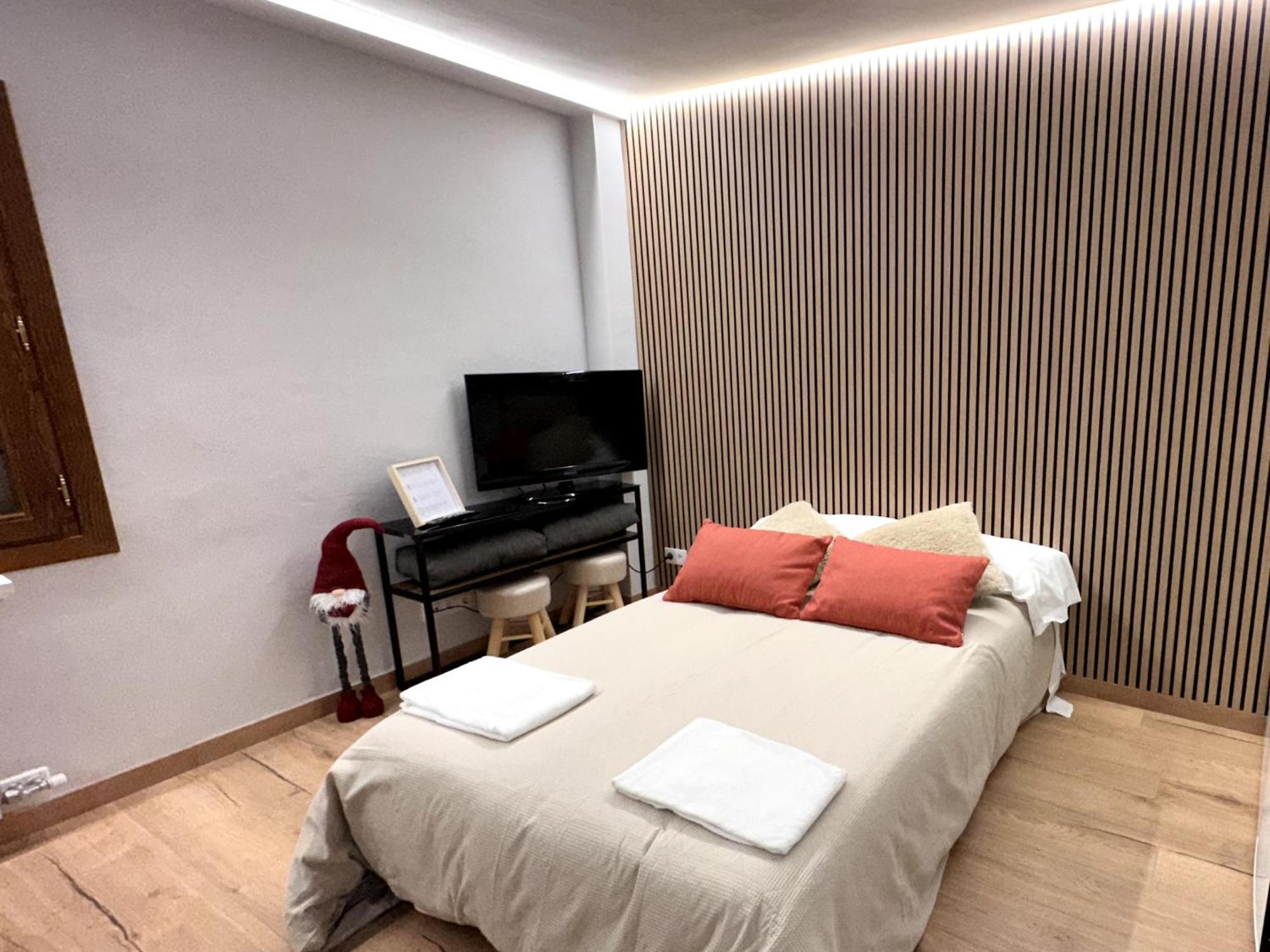 Apartamentos Baladrias Formigal Centro - Recien Reformado Zewnętrze zdjęcie