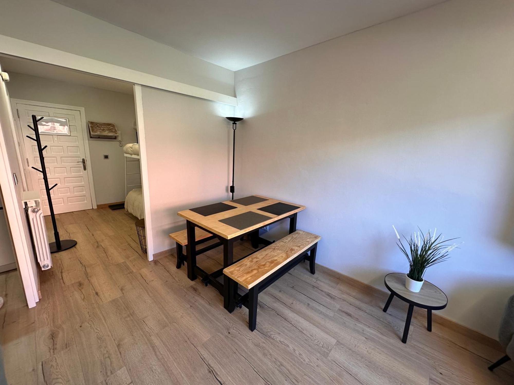 Apartamentos Baladrias Formigal Centro - Recien Reformado Zewnętrze zdjęcie