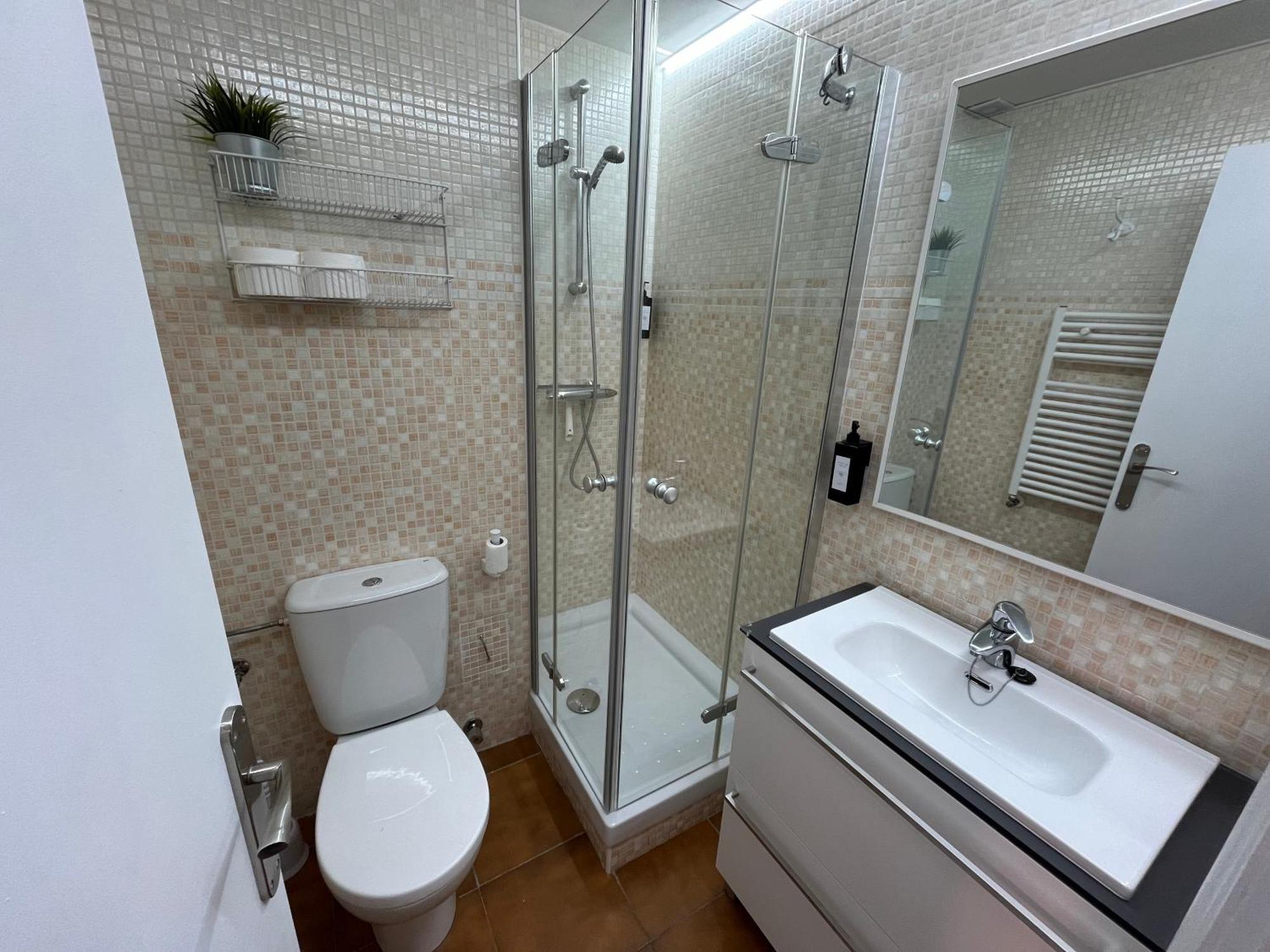 Apartamentos Baladrias Formigal Centro - Recien Reformado Zewnętrze zdjęcie