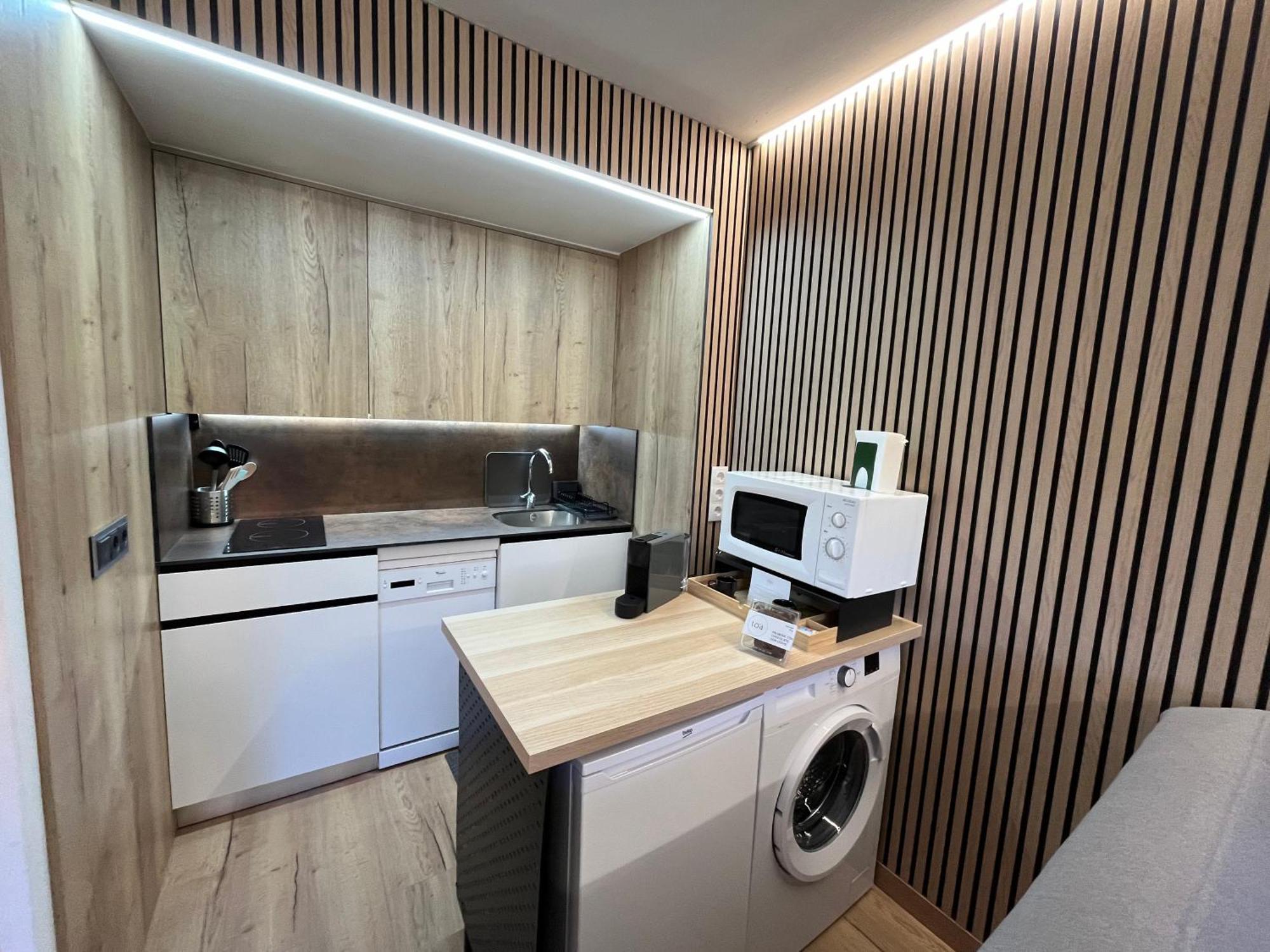 Apartamentos Baladrias Formigal Centro - Recien Reformado Zewnętrze zdjęcie