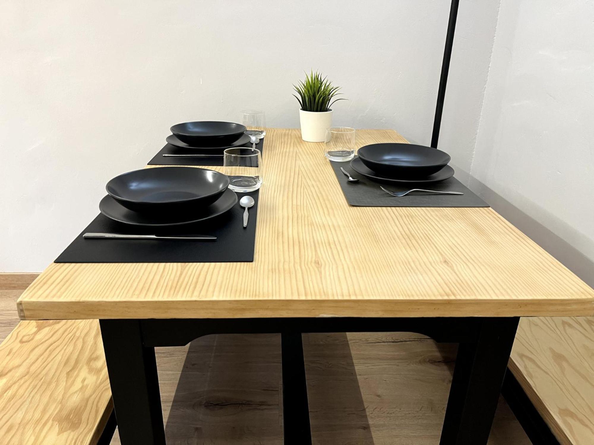 Apartamentos Baladrias Formigal Centro - Recien Reformado Zewnętrze zdjęcie